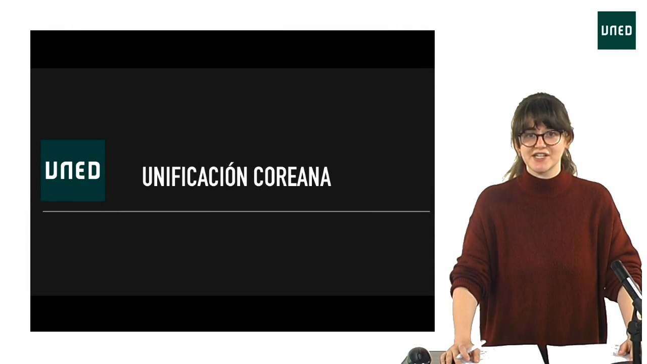 Unificación: diplomacia deportiva intercoreana