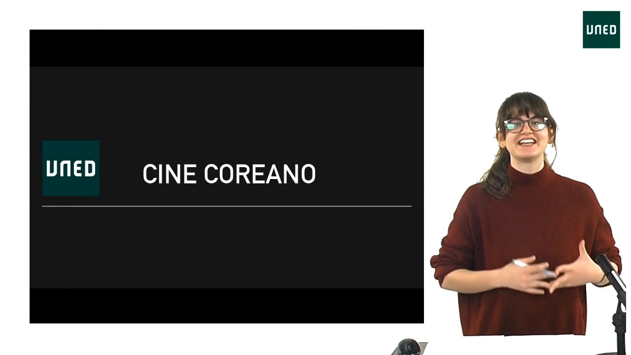 Cine coreano