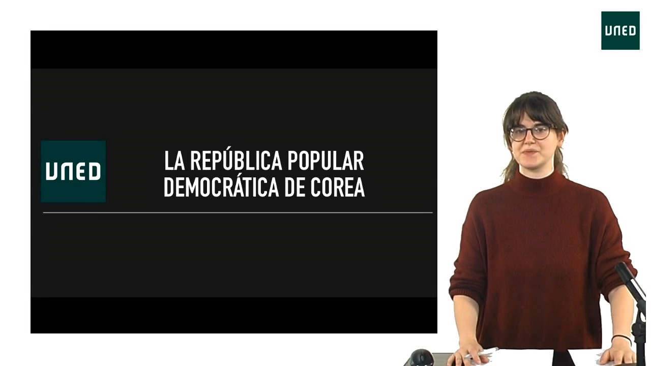 República Popular Democrática de Corea