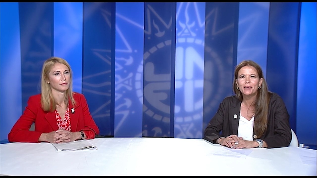 Presupuestos participativos en el Ayuntamiento De Madrid. Entrevista a Silvia Saavedra