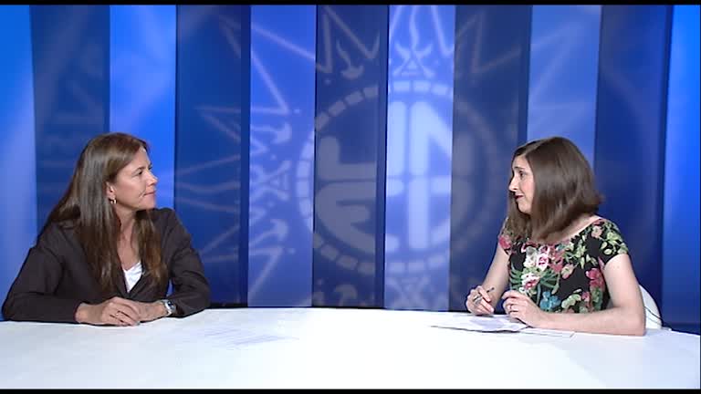 Buenas prácticas de participación pública en el Reino Unido. El caso del Neighbourhood Planning. Entrevista a Almudena Cano 