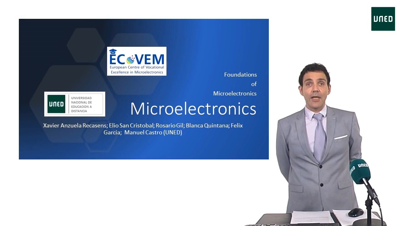 Introduction to Microelectronics: Foundations of microelectronics 
