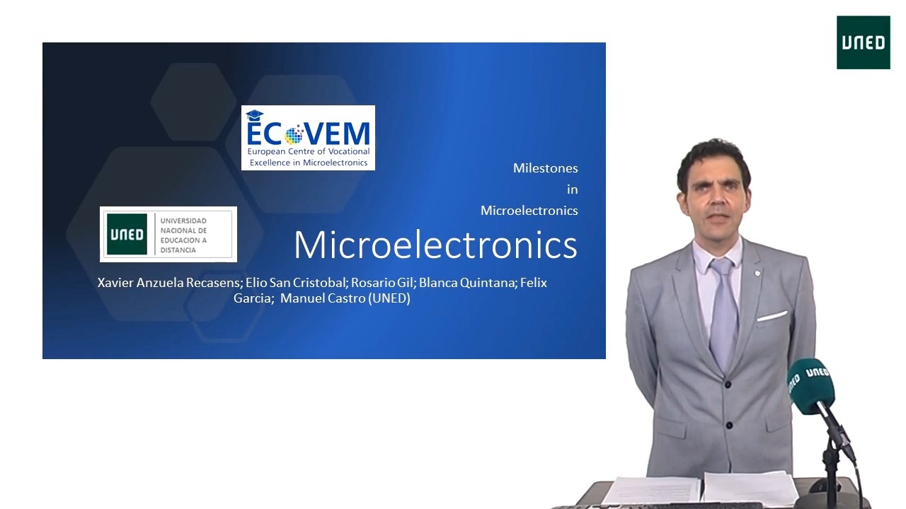 Introduction to Microelectronics: Milestones in Microelectronics 