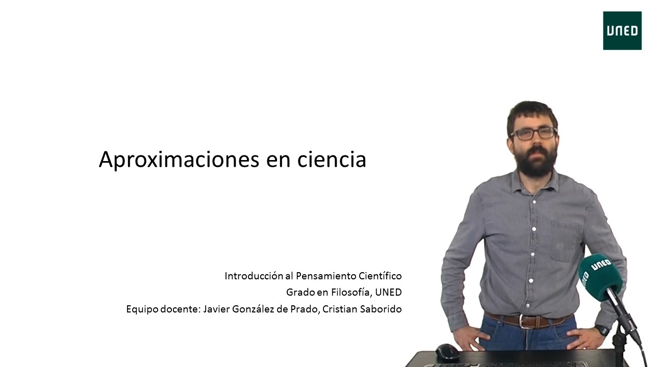Aproximaciones en ciencia