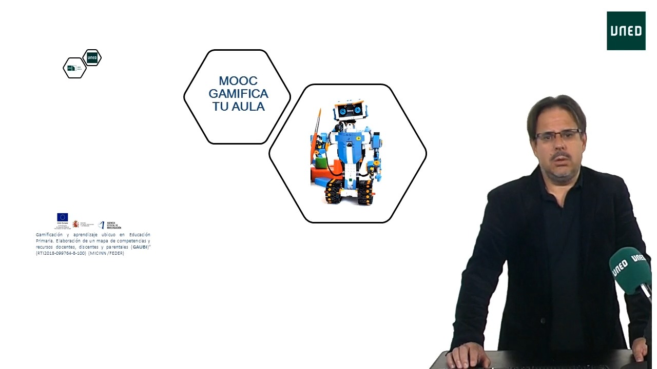 Presentación del MOOC