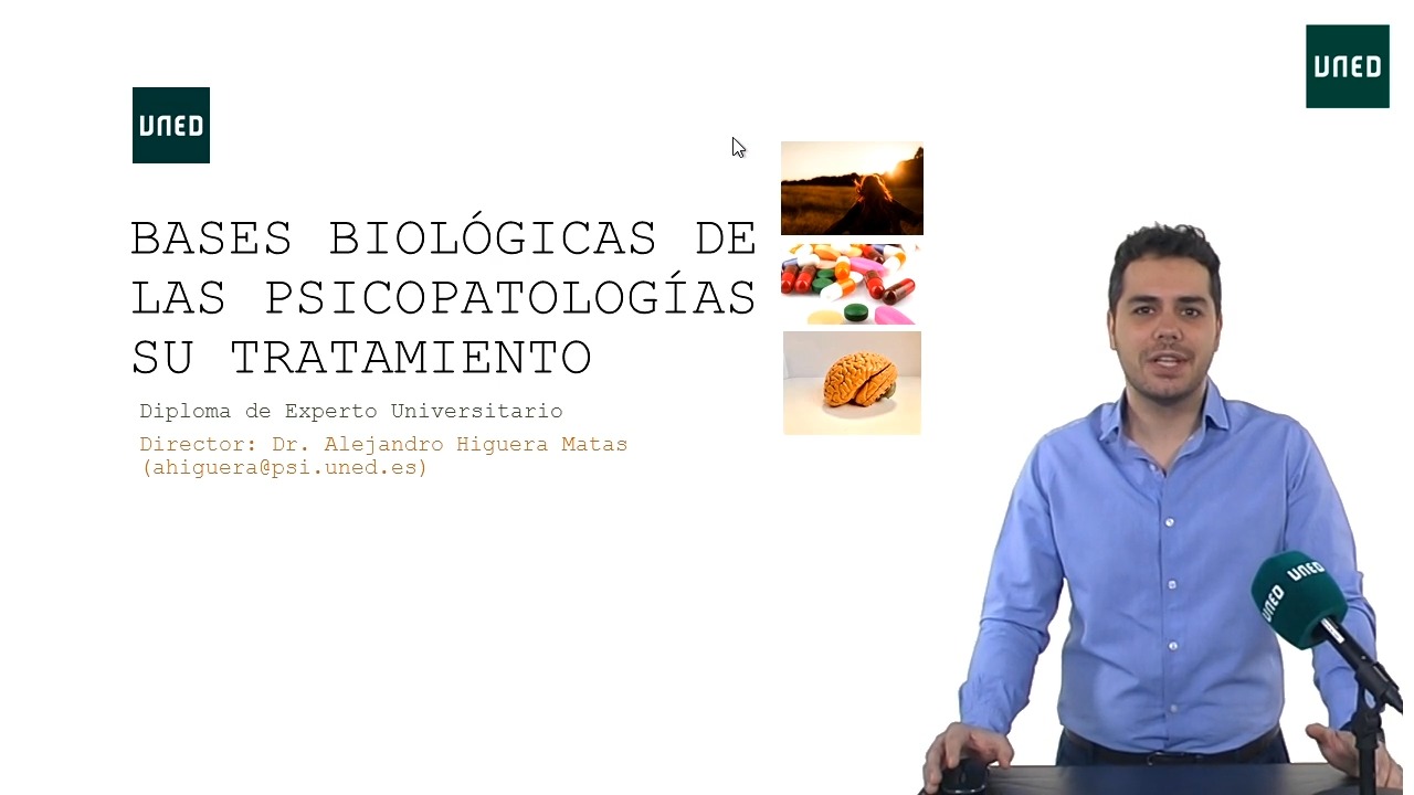 Presentación del Curso
