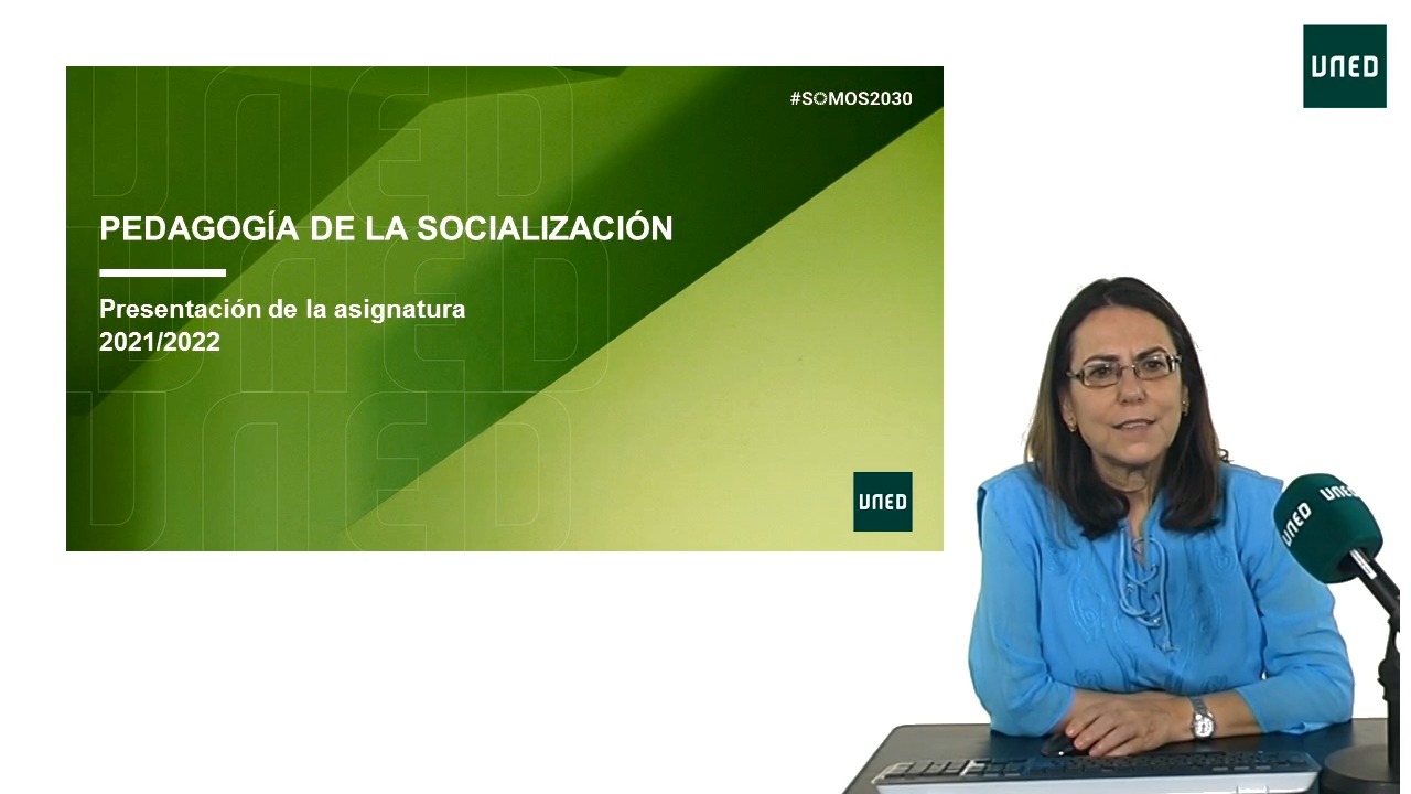 La competencia TIC del Pedagogo de la socialización