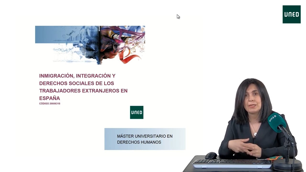 La Libertad Sindical De Los Extranjeros En El Ordenamiento Jurídico Español