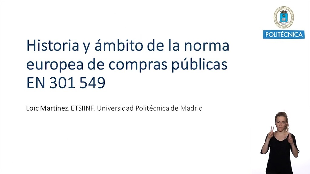 Historia y ámbito de la norma europea de compras públicas (LS)_Nueva VS