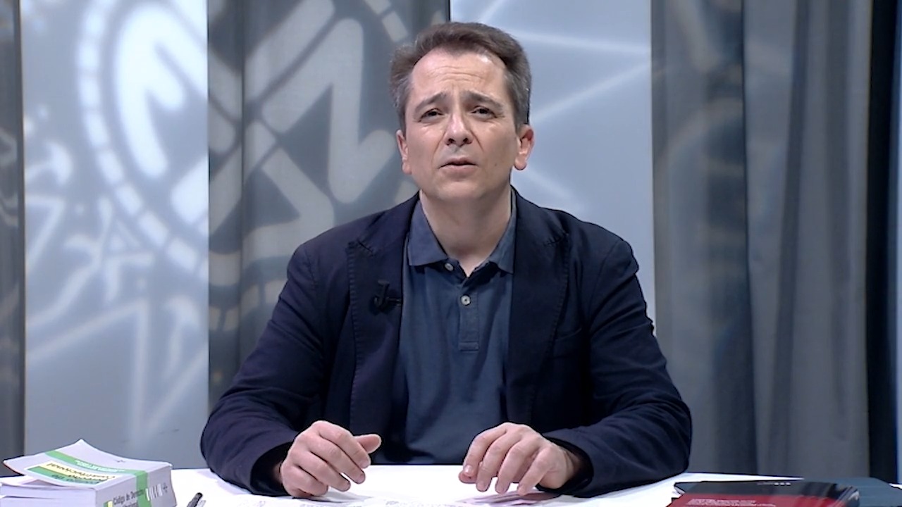 Los derechos de los reclusos en serio. El derecho a la educación en los centros penitenciarios