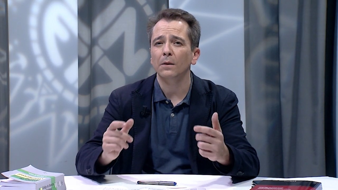 La reforma de la LOREG: el voto rogado
