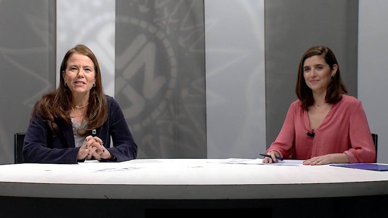 Participación y gestión sostenible del suelo. Una visión desde la empresa privada