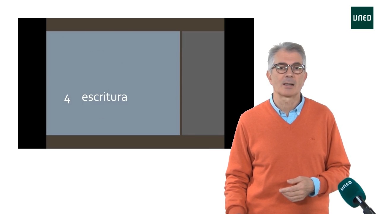 Escritura Etnográfica