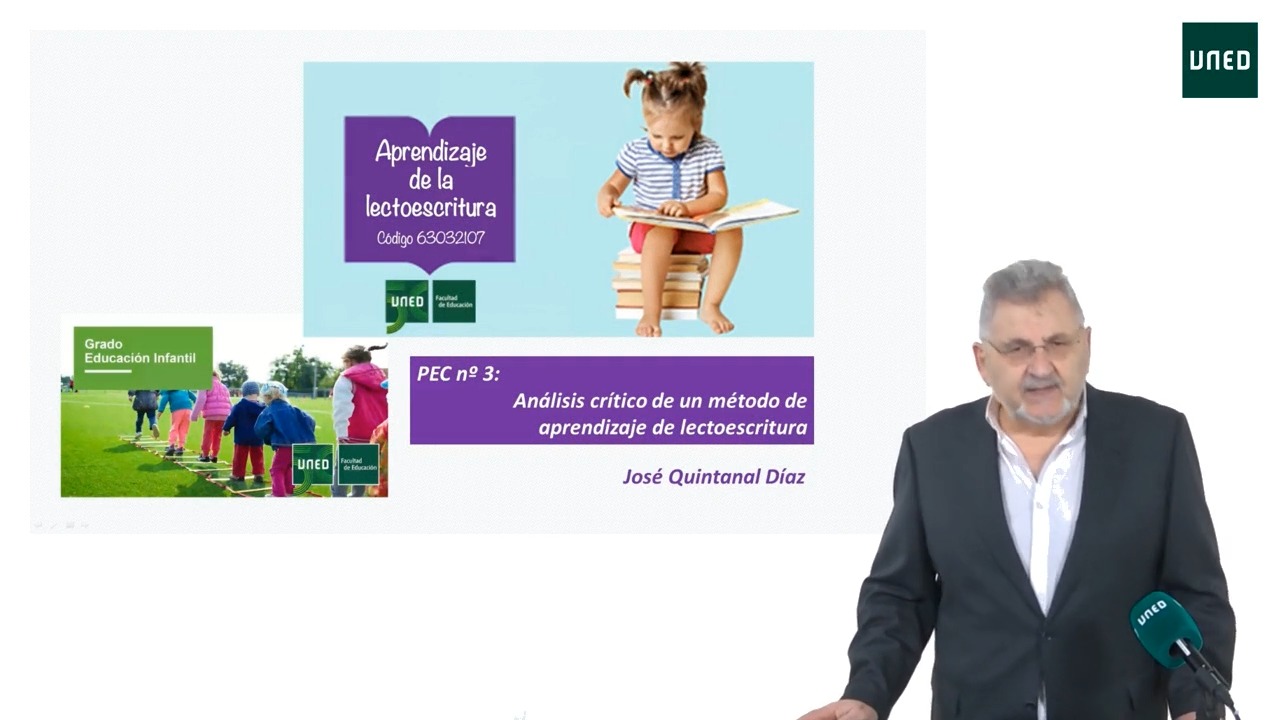 PEC3-Análisis critico de un método de aprendizaje de lectoescritura.