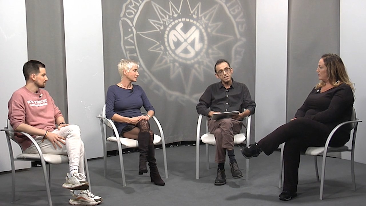 El estigma asociado al VIH y el papel de la visibilidad en su reducción. Parte 1   