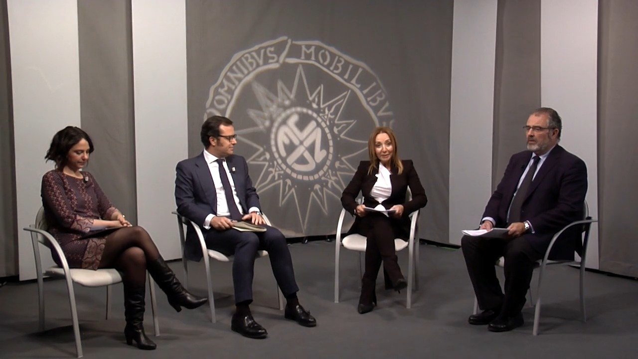 Sistemas de Compliance: responsabilidad penal de las personas jurídicas