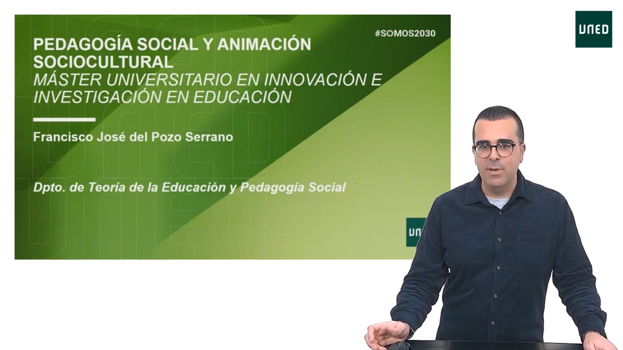 Pedagogía Social y Animación Sociocultural: claves teóricas, prácticas y axiológicas