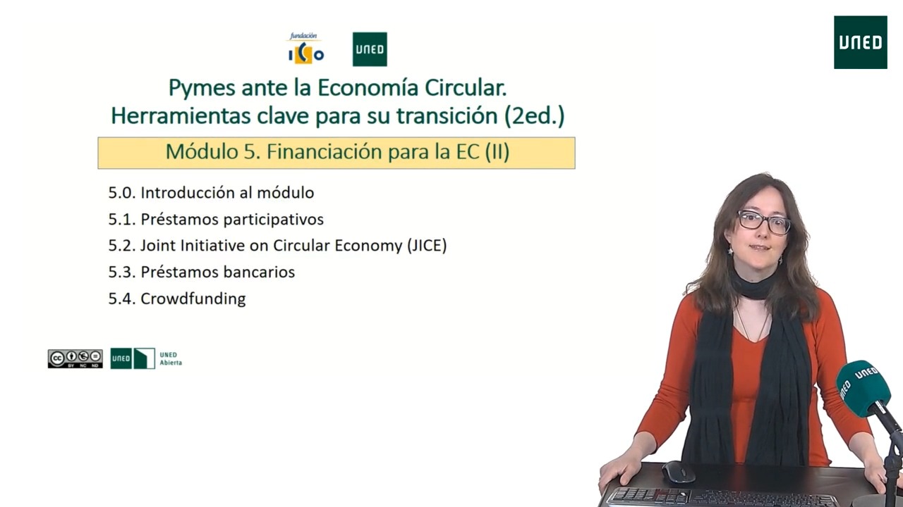 5.0. Introducción al módulo 5