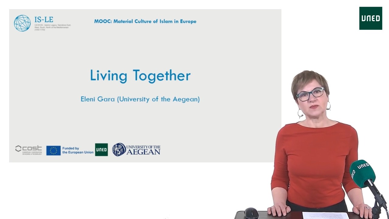 2.1. Living Together