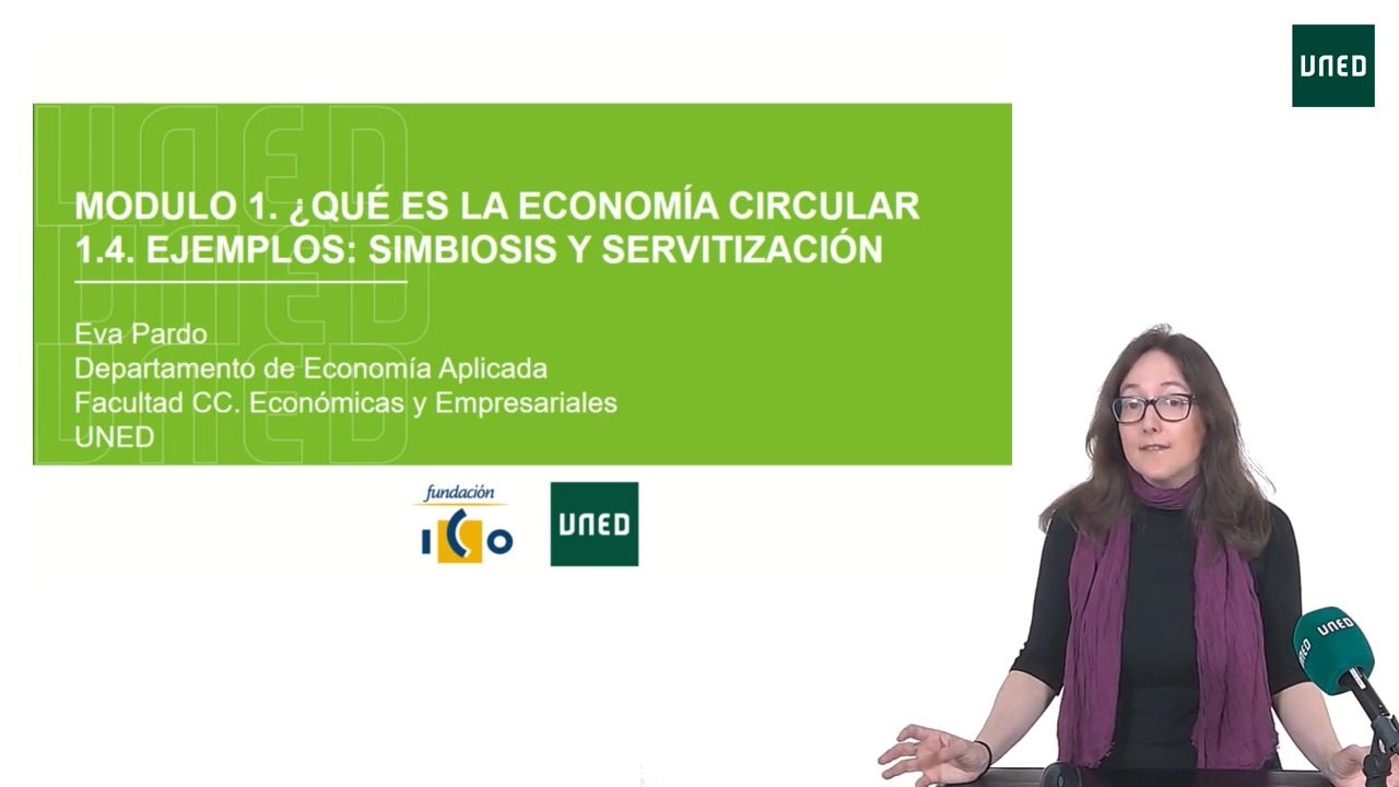 1.5. Simbiosis y servitización