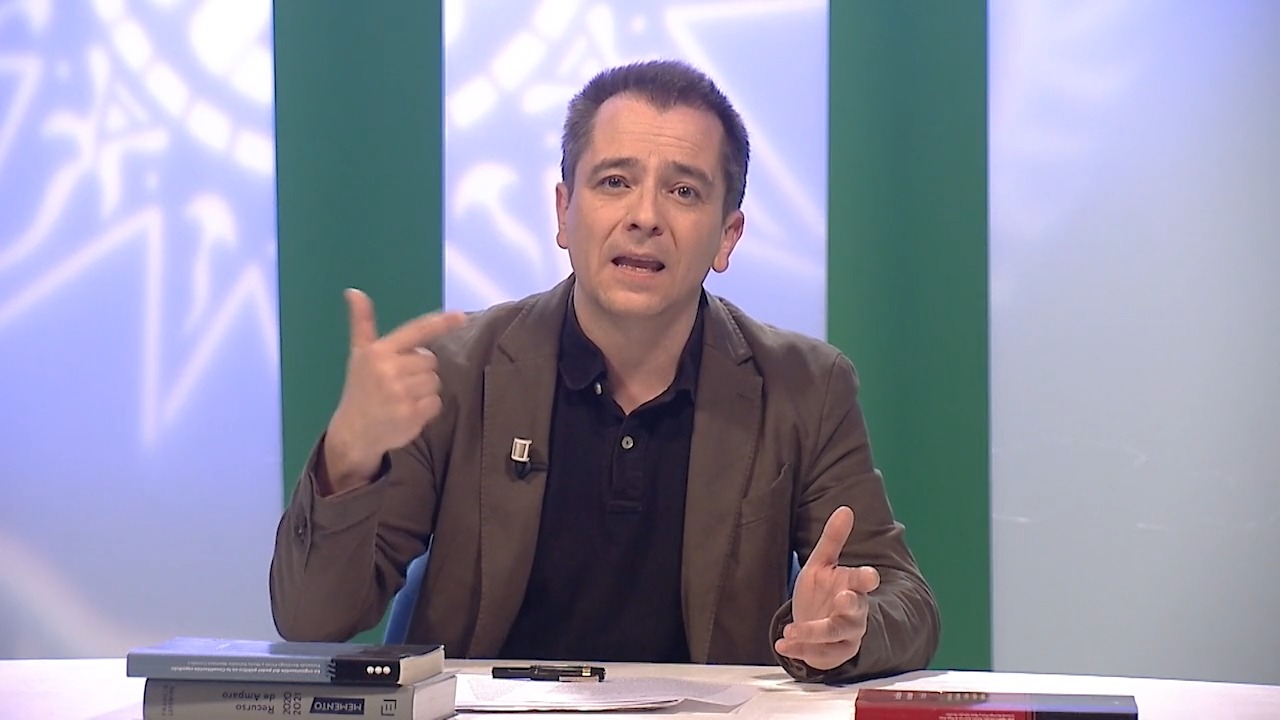 Sobre los senadores autonómicos. Sentencia del Tribunal Constitucional 123/2017