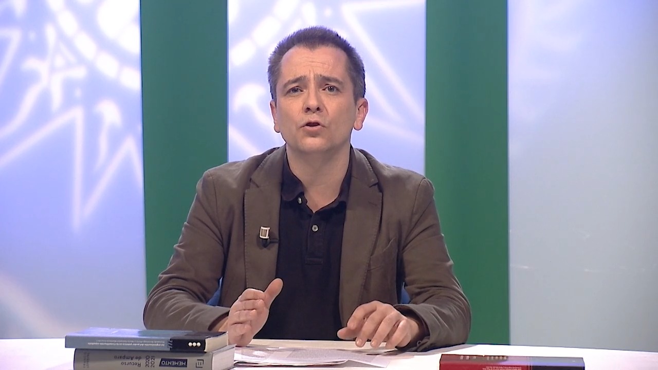 Composición del Congreso de los diputados