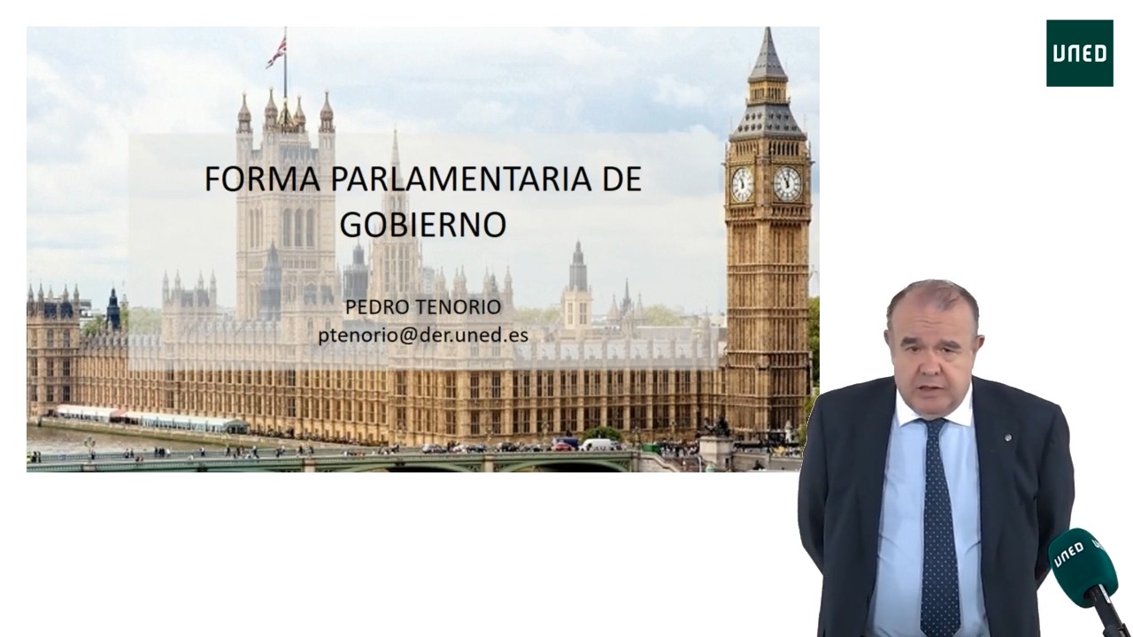 Sistema parlamentario