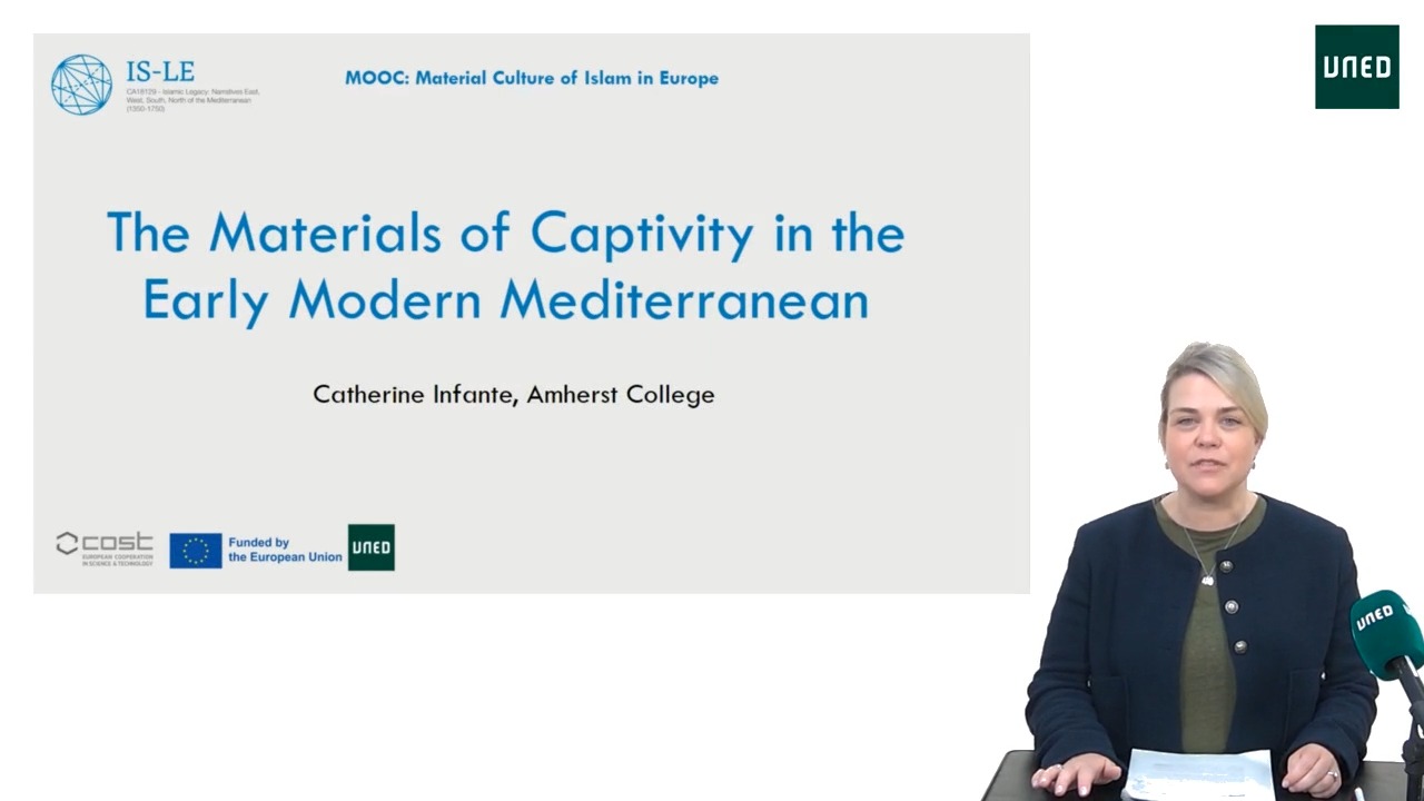 5.2 The Materials of Captivity in the Early Modern Mediterranean