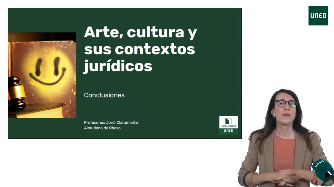 Conclusiones
