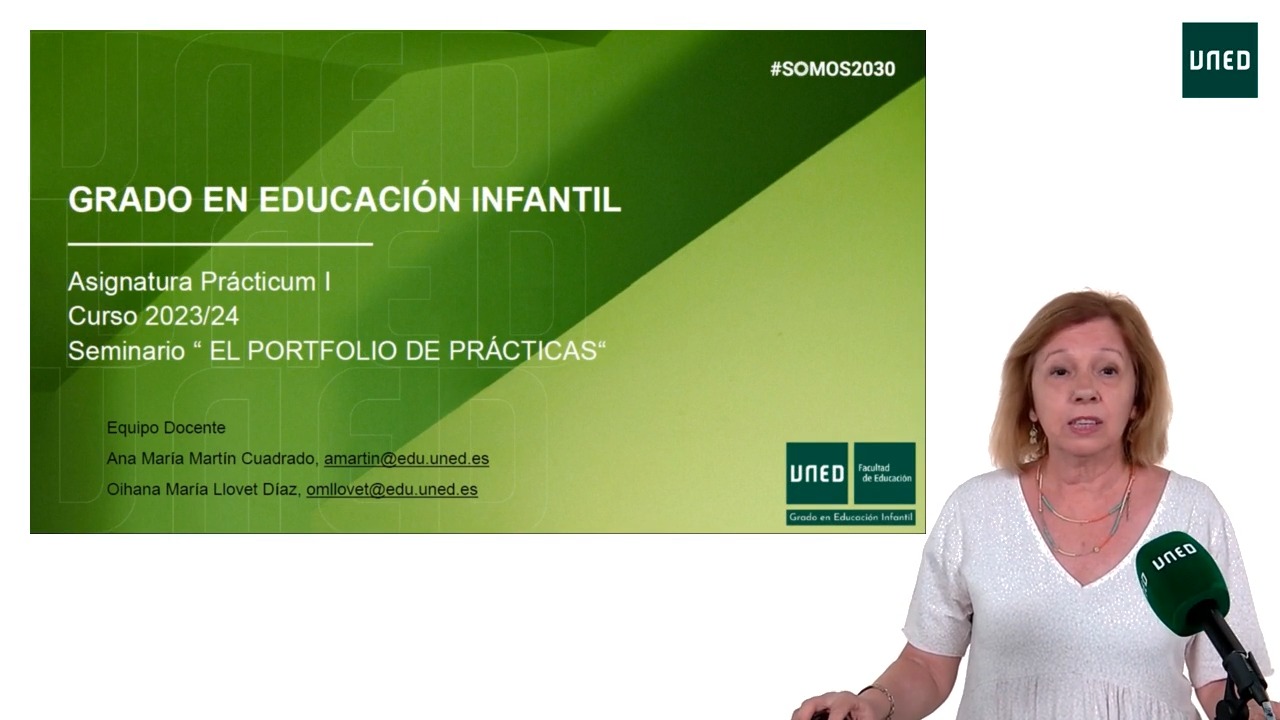 El Portfolio 1