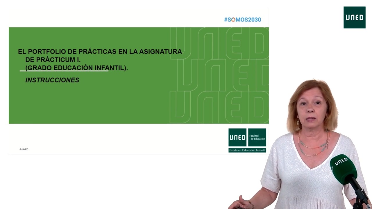 El Portfolio 2