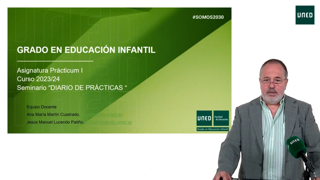 El Diario de Prácticas 2