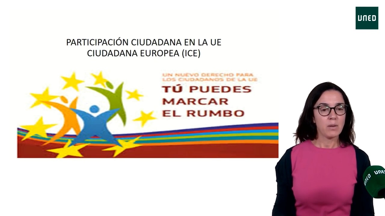 Iniciativa ciudadana europea