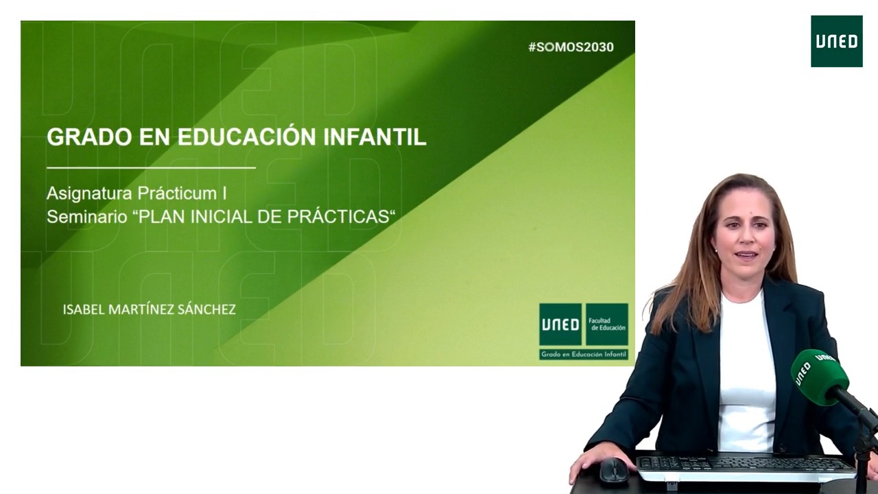 El Plan Inicial De Prácticas (PIP)
