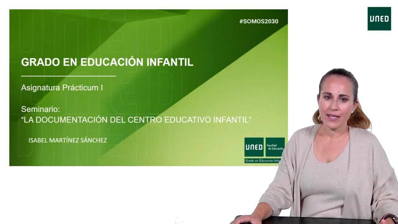La Documentación Docente