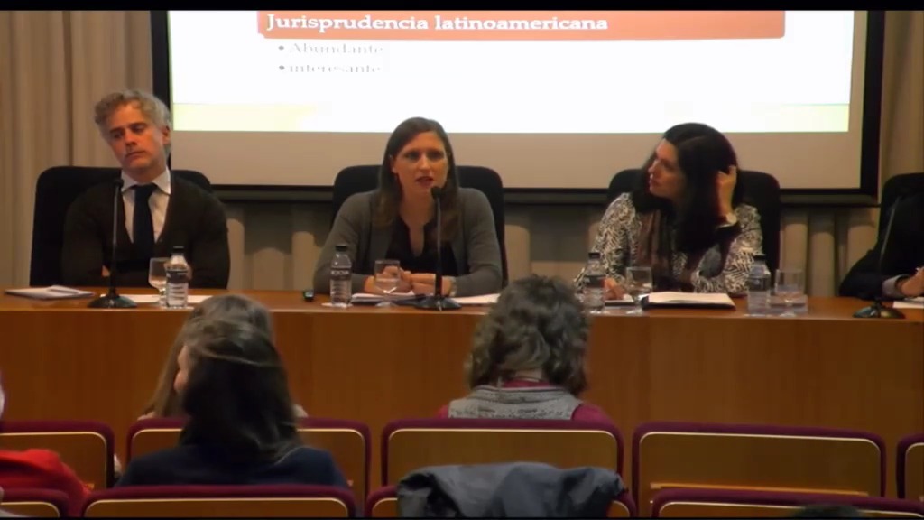 Los crímenes internacionales en la jurisprudencia latinoamericana: ¿tendencia expansiva o reductora?
