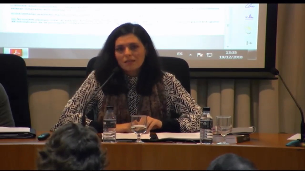 La autoría en DPI en la jurisprudencia de la Corte Penal Internacional: similitudes y aporías desde la teoría de la acción y la omisión