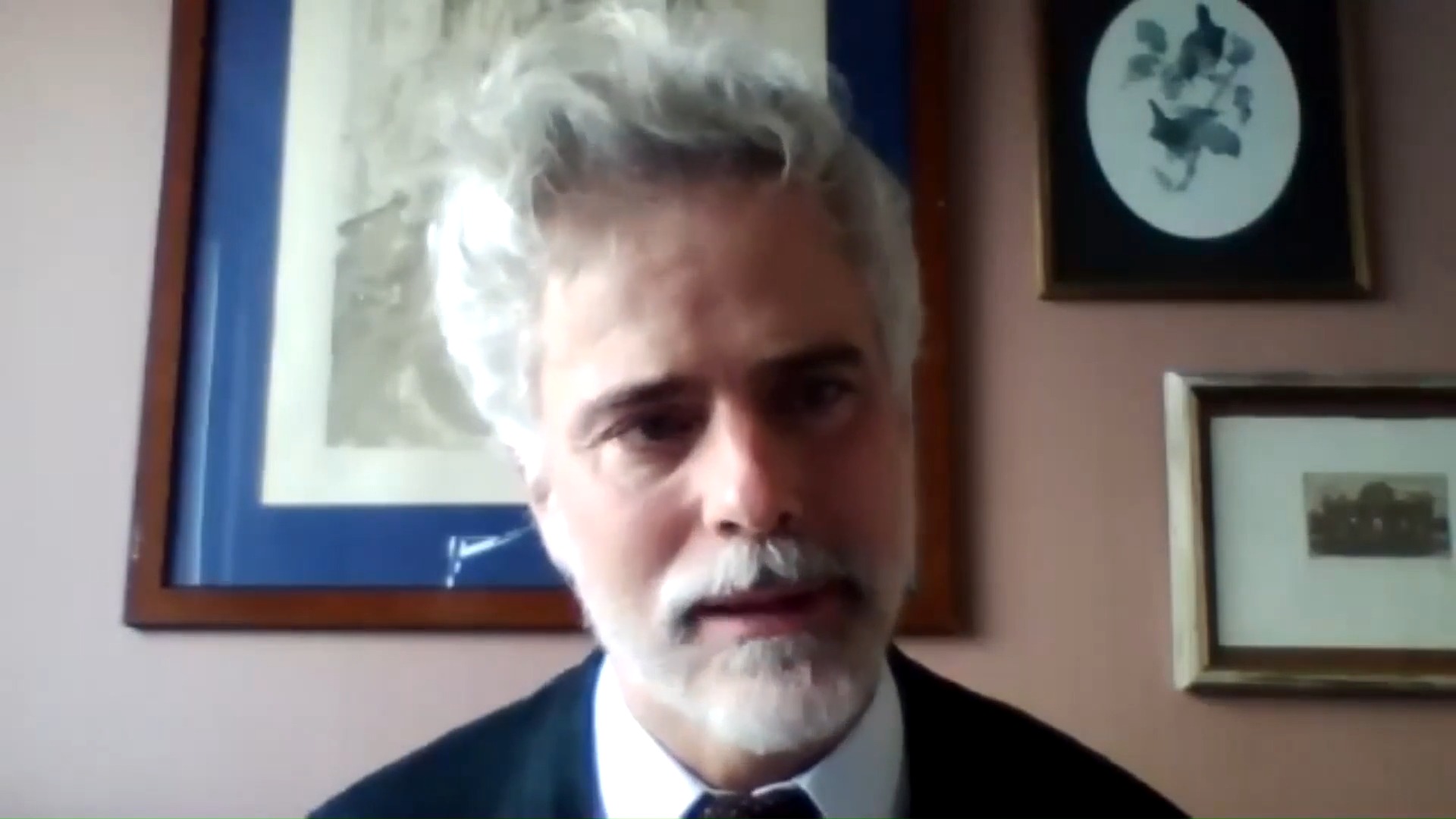 Presentación del  Seminario XXIX: Teoría y práctica de la pena en  la era de la posverdad