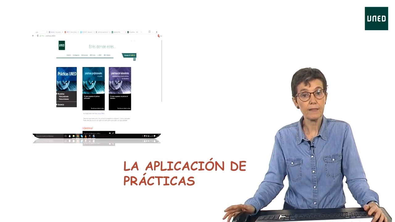 Orientación para los tutores de Prácticas externas Grado en Psicología. Parte II: La aplicación de prácticas
