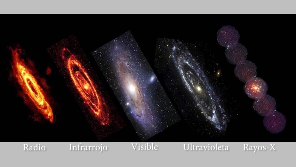 Observatorio Virtual Español