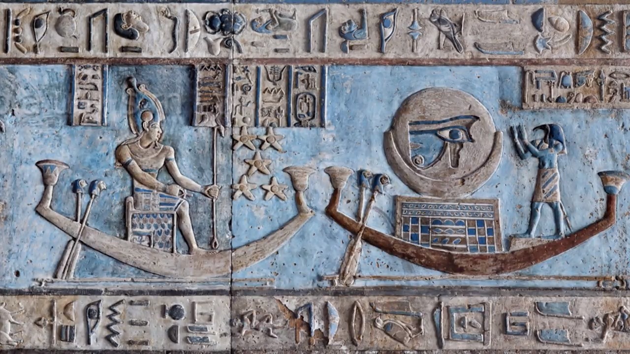 Astronomía y Arte (II). La Luna