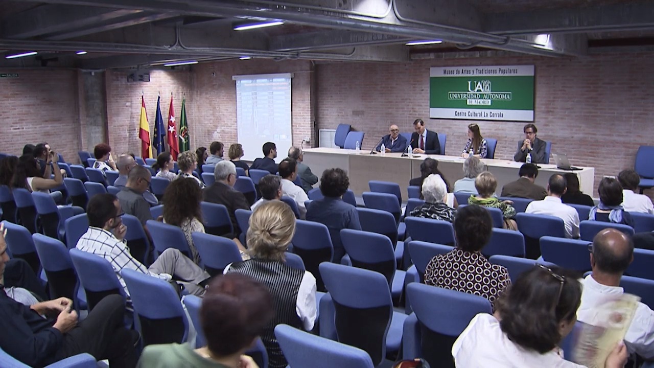 VI Premios Nueva Cultura del Territorio