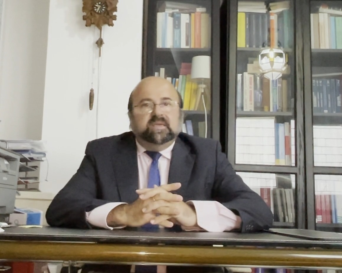 La concurrencia de los derechos fundamentales