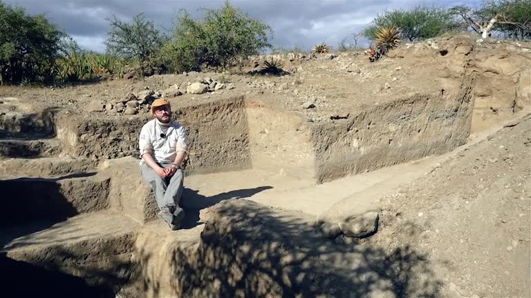 Ndutupai. El origen de homo sapiens en Tanzania (1ª y 2ª parte) 
