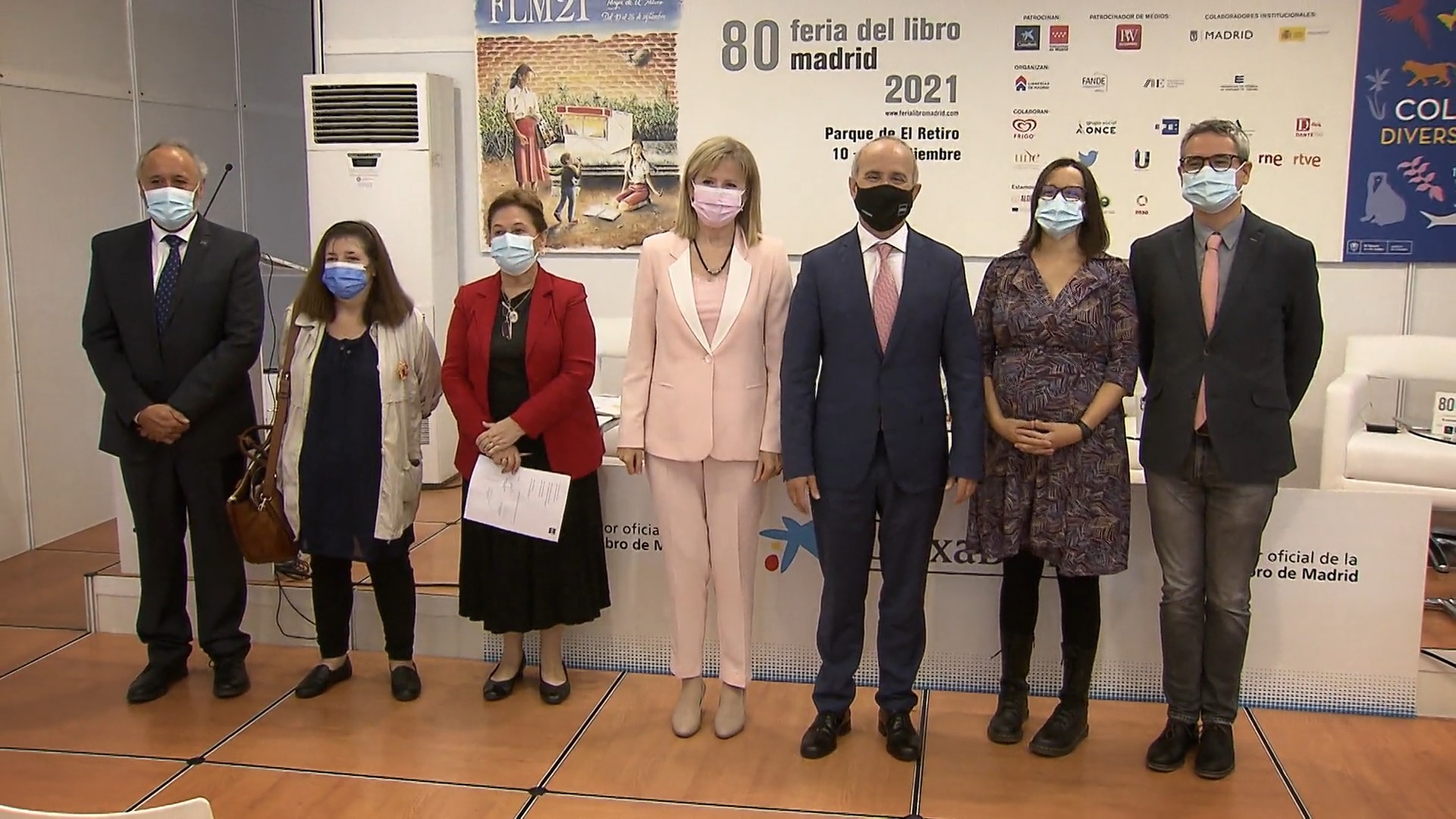 XXXII Premio de Narración Breve y III Premio Facultad de Filología de la UNED