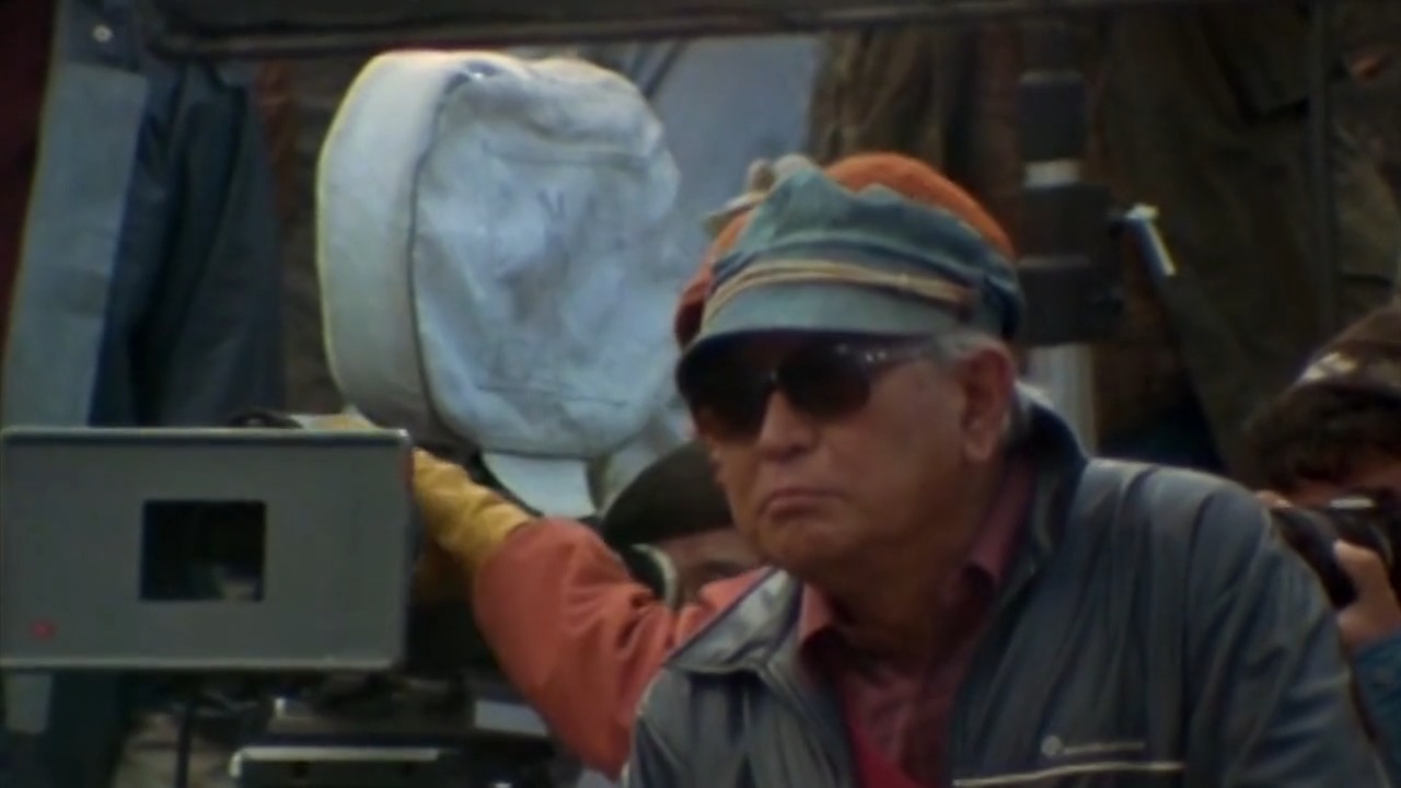 Akira Kurosawa, el genio que descubrió Occidente 5. La sombra más alargada