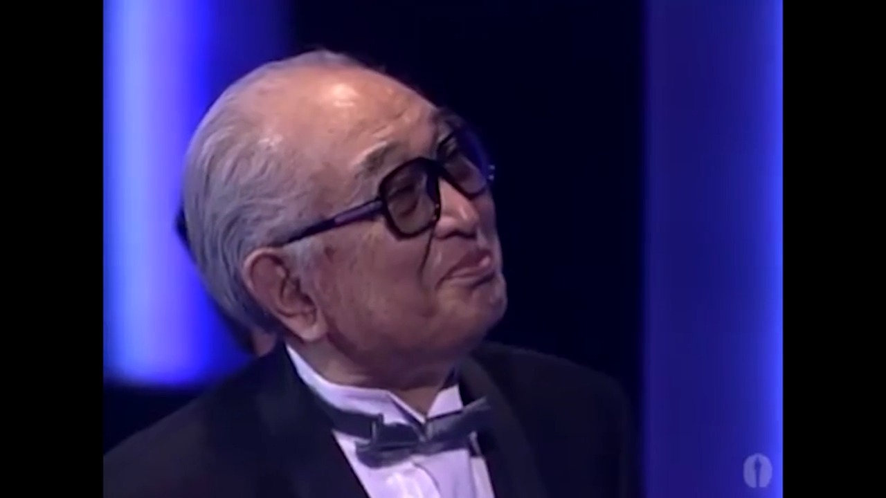Akira Kurosawa, el genio que descubrió occidente 4. La maldición del poder  