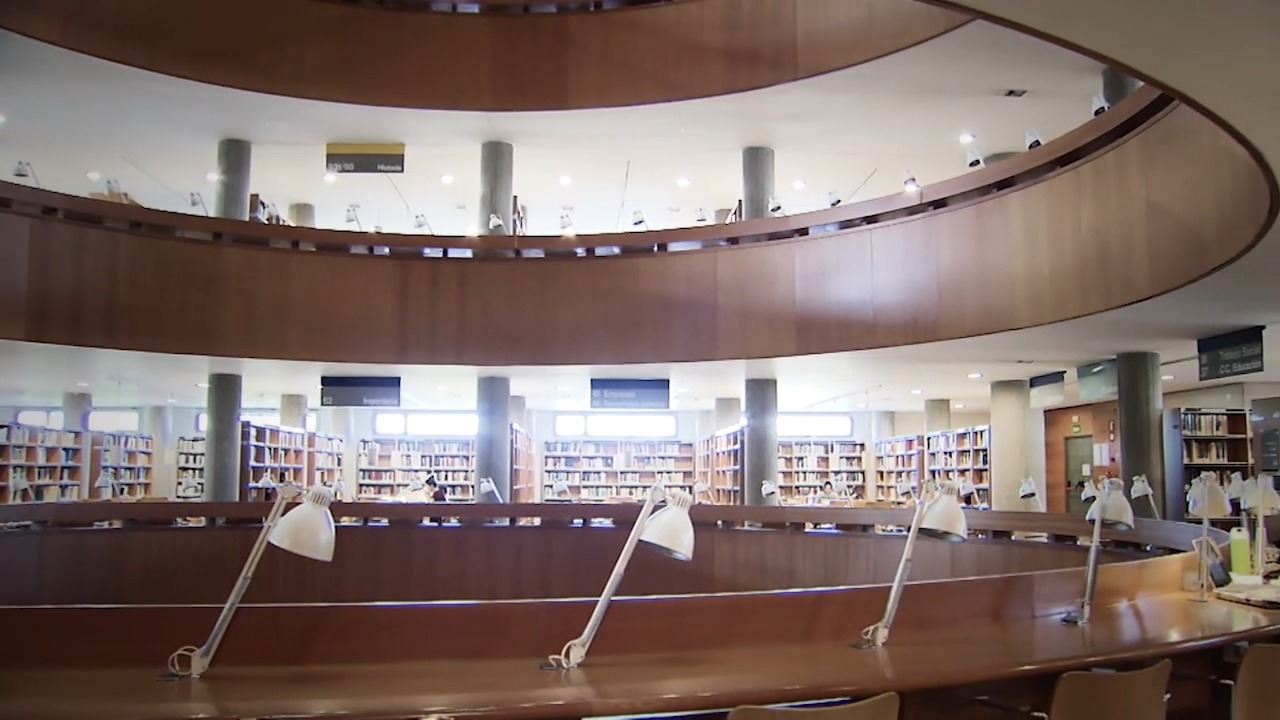 Actividades Culturales de la Biblioteca de la UNED en el 2019