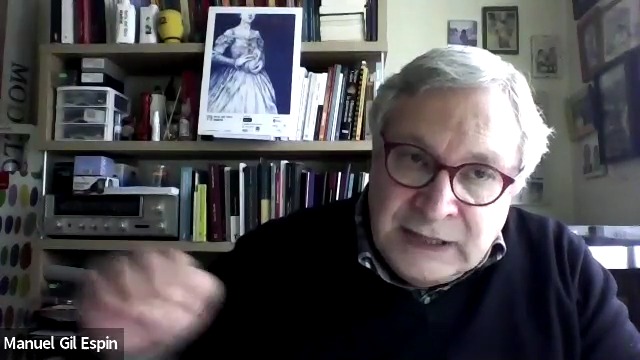 Lectores en la era poscovid