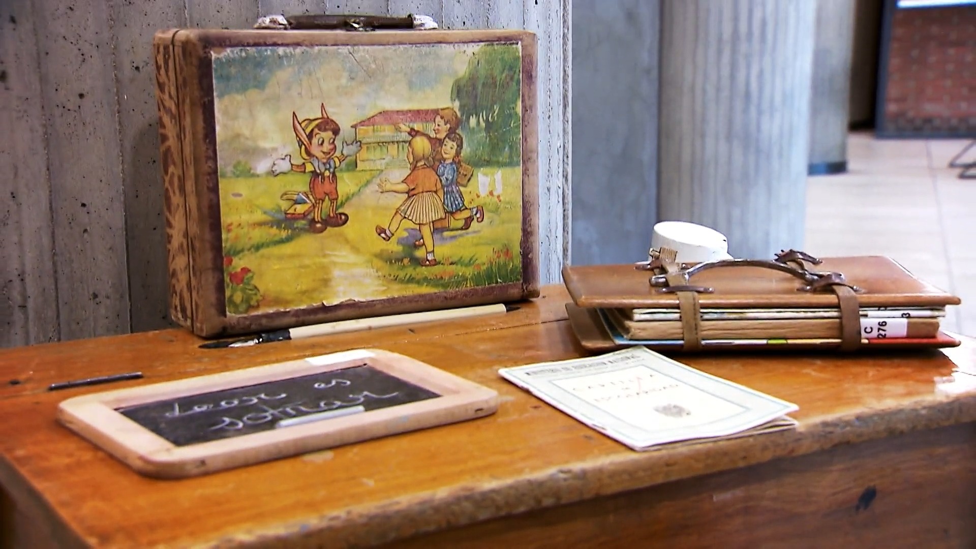 Instruir deleitando. Cien años de lectura infantil y juvenil en España 